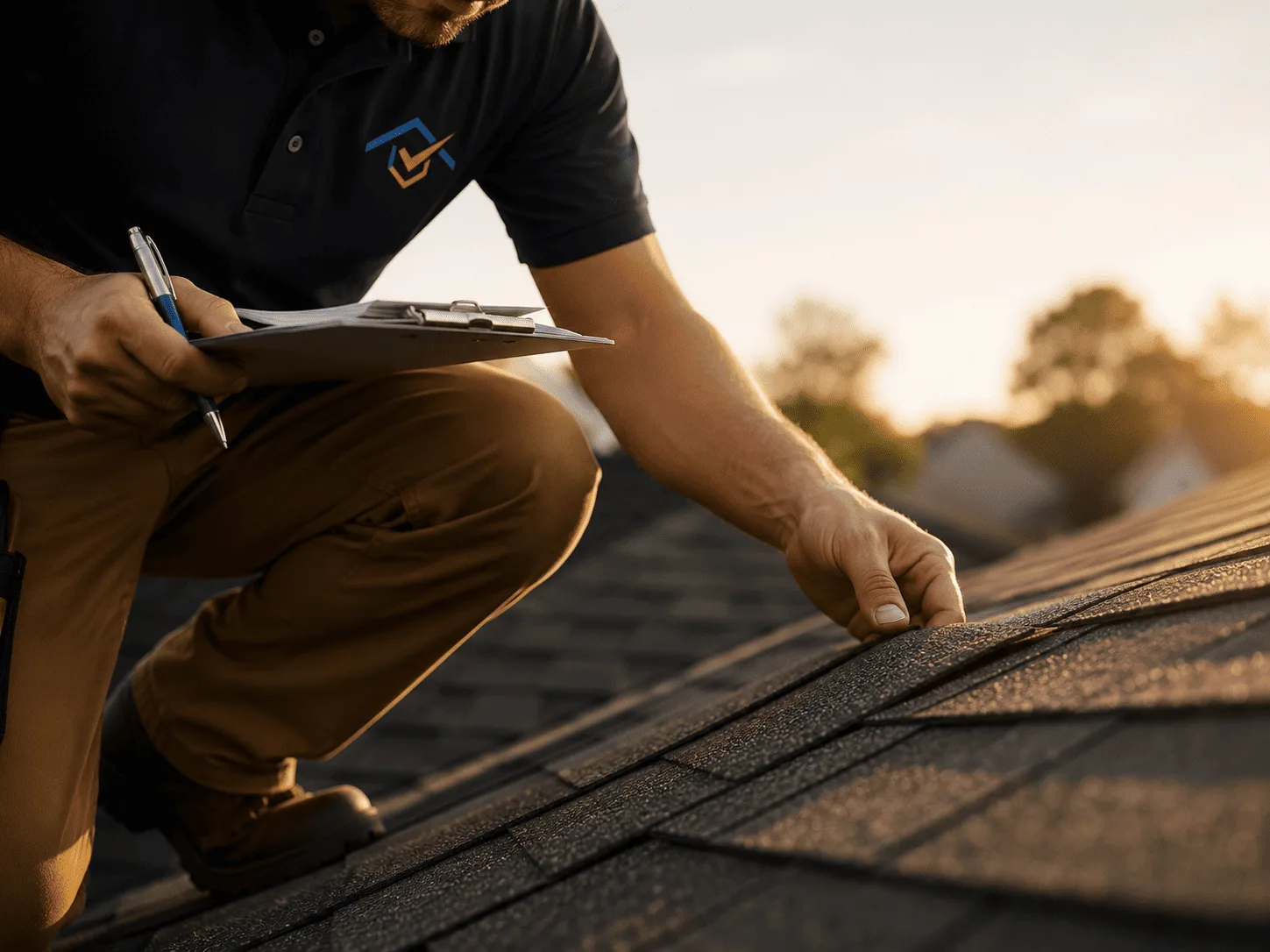 Why Choose Roof Inspection in Grenville, NM